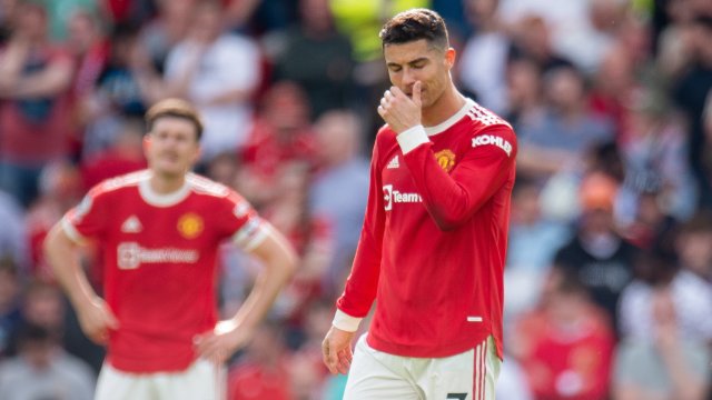 Трагичната новина че Кристиано Роналдо и неговата половинка Джорджина са