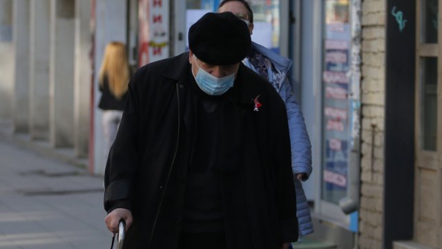 Започна изплащането на преизчислените пенсии както и Ковид добавката от