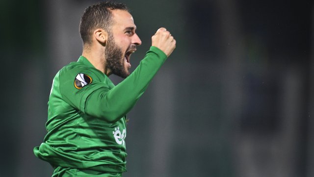 В Испания гръмнаха с информация че ЦСКА се интересува от