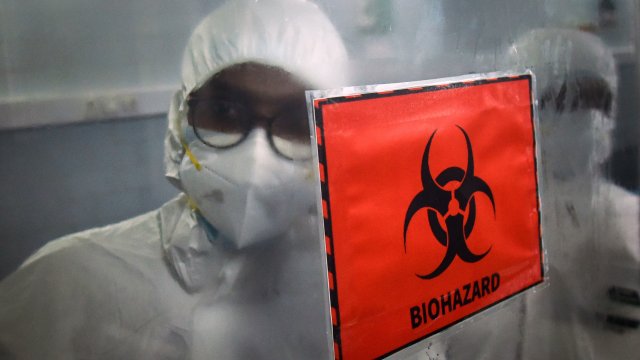 Световната здравна организация СЗО обяви днес решението си да преименува