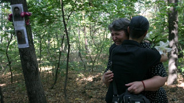 Европейският съд по правата на човека ЕСПЧ постанови решение с