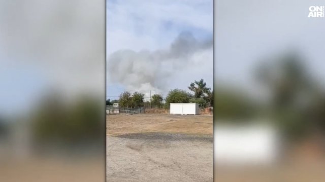 Образувано е и досъдебно производство.