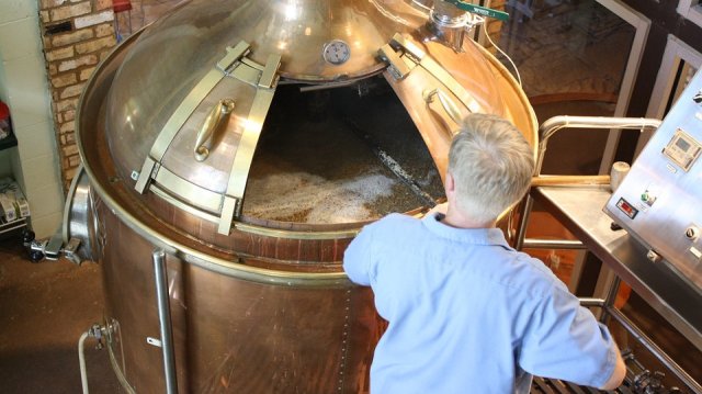 Иновативен метод за изследване и контрол на микроорганизмите в бирата