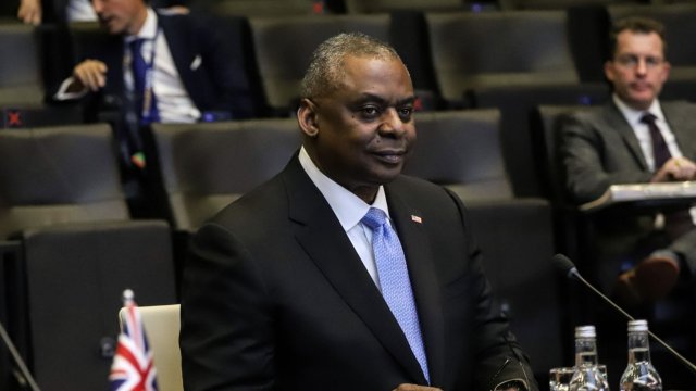 Американският министър на отбраната Лойд Остин пристига у нас Според