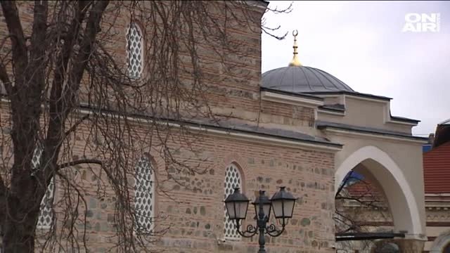 НС решава да има ли амнистия за дълговете на вероизповеданията