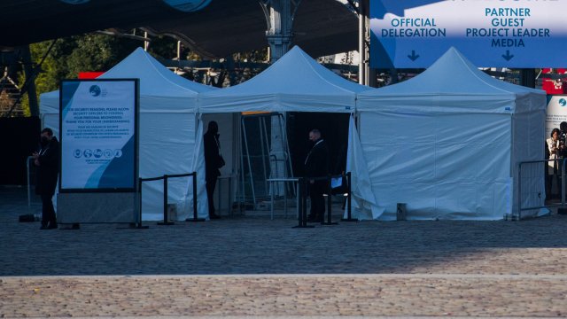 В Северна Франция е открит първият случай на заразяване с