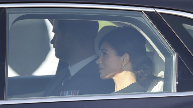 Принц Хари и Меган Маркъл са бесни а причината е