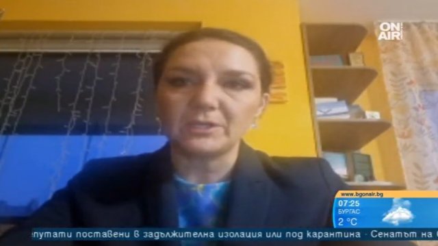 Медикамент използван за лечение на тежки възпаления на дихателните пътища