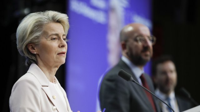 Лидерите на ЕС се споразумяха за по строги правила целящи да