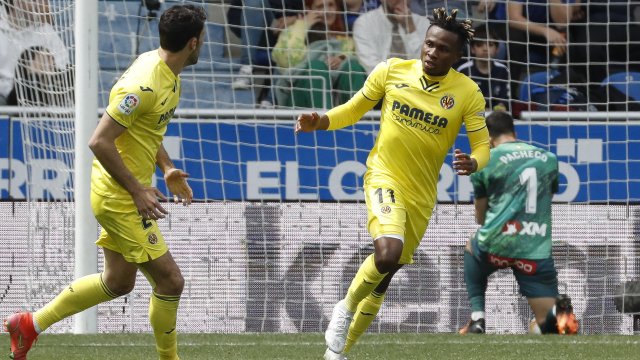 Алавес надви Виляреал с 2 1 у дома в среща от