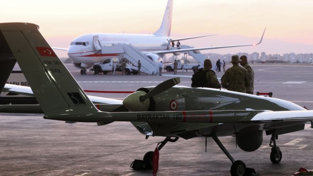 Унищожаването от Украйна на руски артилерийски системи и бронирани машини