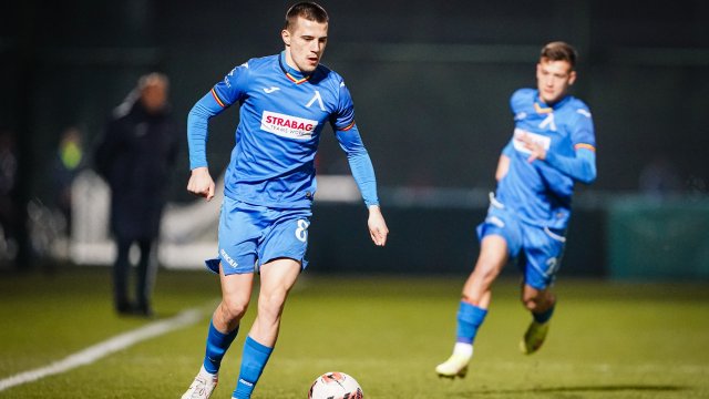 Сериозен интерес към играчите на Левски ще има в неделя