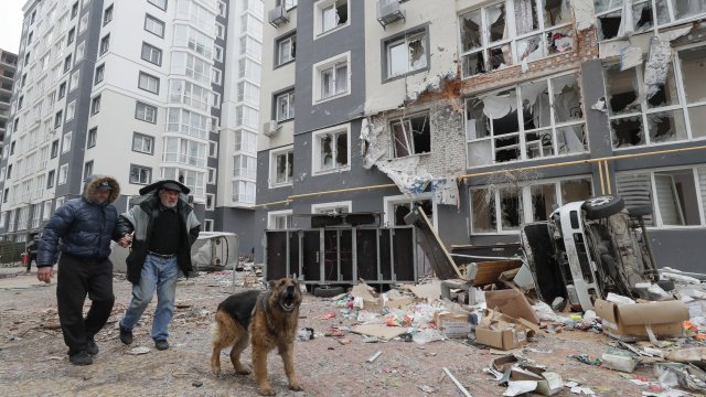 Пратеникът на Китай в Организацията на обединените нации изрази безпокойство