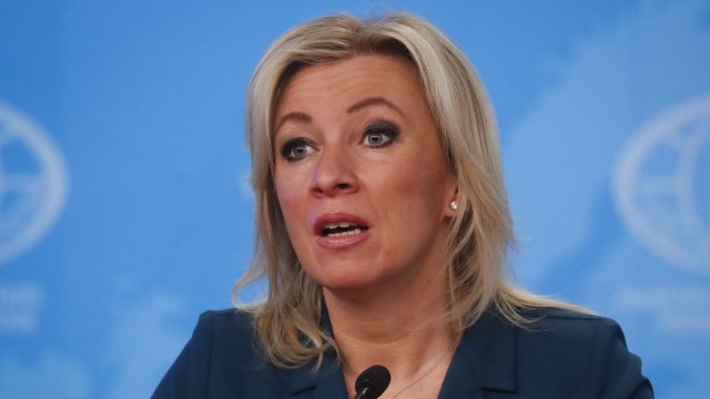 Русия обвини САЩ за повишения риск от пряк военен сблъсък