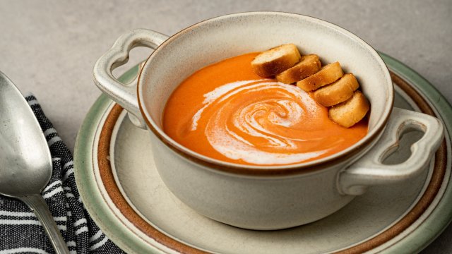 Супата е едно от най често приготвяните ястия Хапвате я в