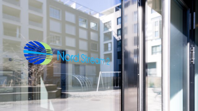 Операторът на проекта Северен поток 2 Nord Stream 2 AG обмисля