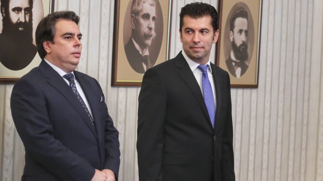 В Софийския районен съд започва делото заведено от съпредседателя на Продължаваме промяната Кирил