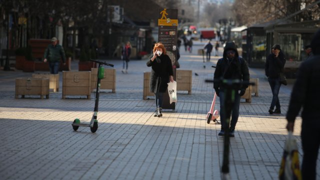 България запазва мястото си сред най нещастните страни в Европа макар