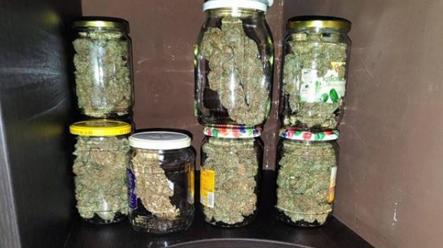 Действията на служители на ГДНП и техни колеги от 4