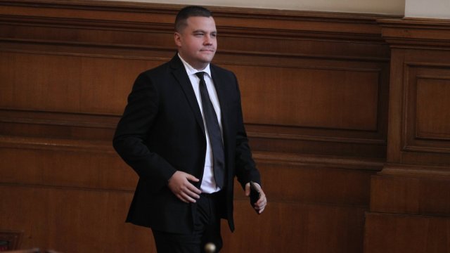 Постът на премиера беше необмислен защото държавата има абсолютния ресурс