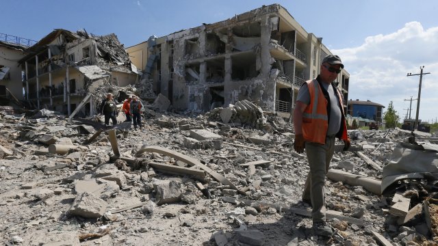 Според ексклузивен доклад на UN Watch независима неправителствена организация