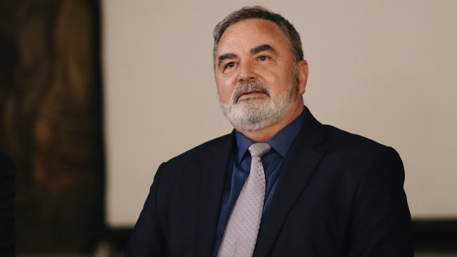 В момента няма натиск върху здравната система Утре организираме среща