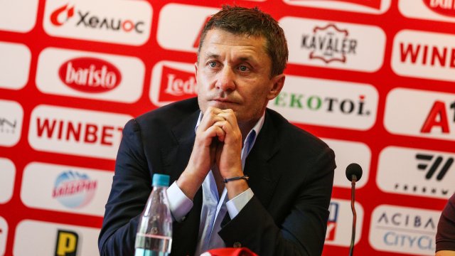 ЦСКА е платил 3 2 млн лева за да може да