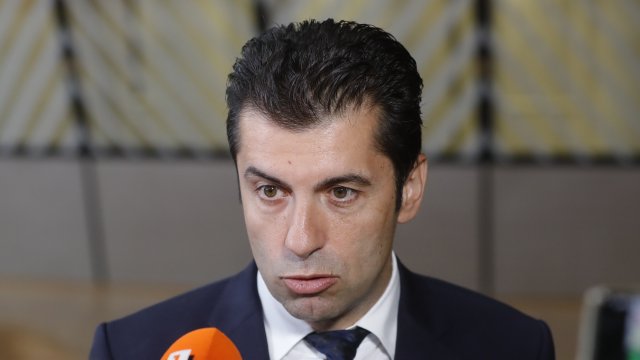 Премиерът Кирил Петков коментира липсата на кворум в Народното събрание Аз