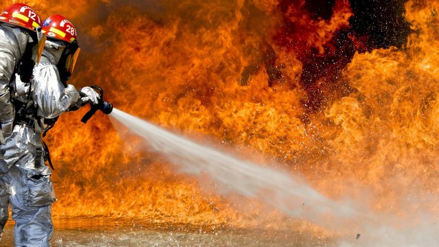 77 годишна жена е загинала при пожар в най голямото село в