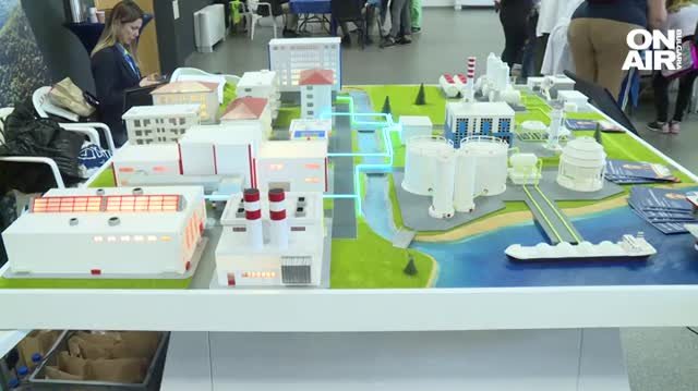 Двадесетият фестивал на науката беше открит в София В програмата