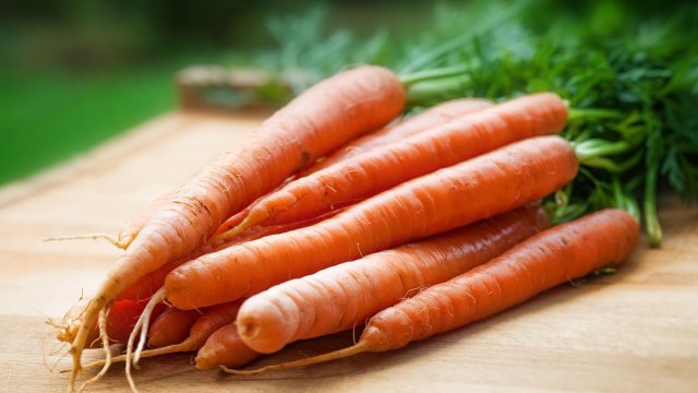 Морковите са зеленчук който вероятно повечето от нас често забравят