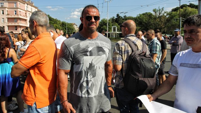 Българската асоциация на заведенията и Сдружението на заведенията в България