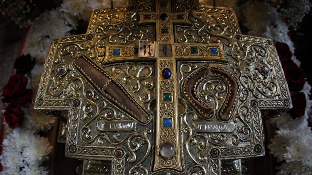 Снимка Димитър Кьосемарлиев Bulgaria ON AIR Последен ден за поклонение