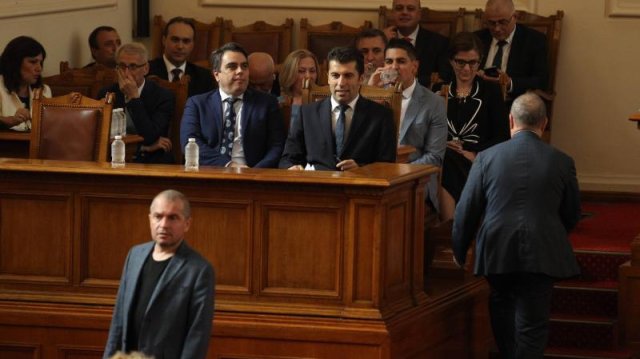 През юни шест държави от ЕС върнаха едновременно износа и