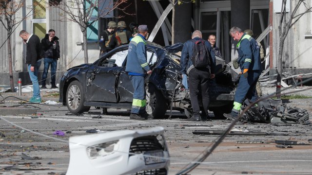 Беларус увери че военните сили формирани съвместно с нейния съюзник