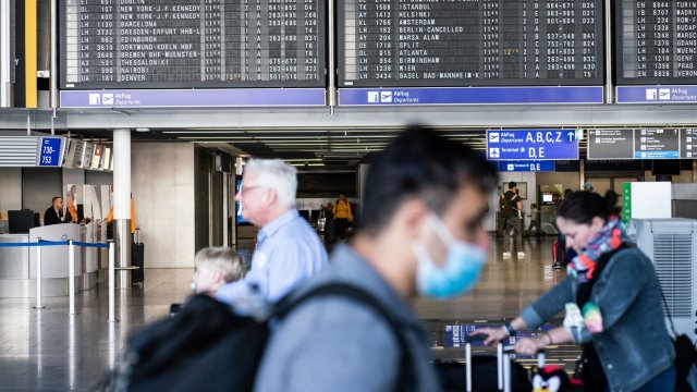 Източник от администрацията на САЩ обяви днес че от неделя