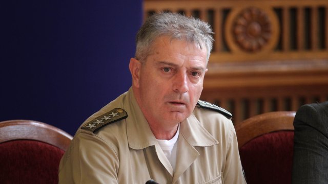 Всички се нуждаем от придобиване на ново въоръжение и техника