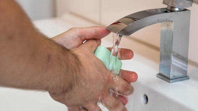 Голяма част от Пловдив остани без вода тази сутрин заради