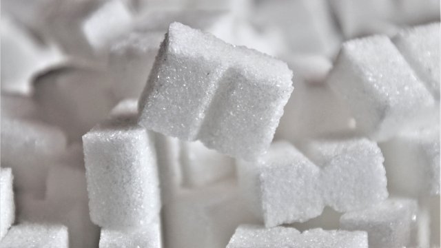 Захарта е един от най големите врагове на здравето и стройната