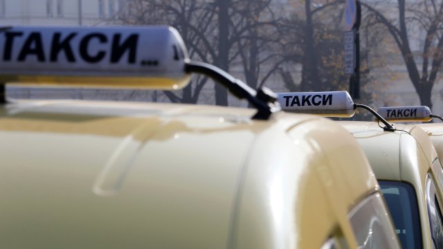 Причините за поскъпването на таксиметровата услуга в София са по високите