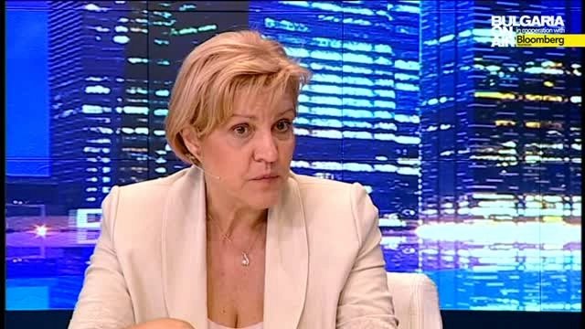 Данъкът върху лихвите по депозитите може отново да стане 10%