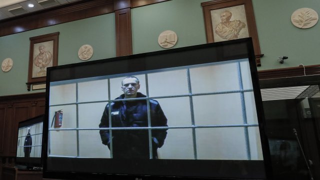 Повече от 200 руски лекари подписаха отворено писмо до президента