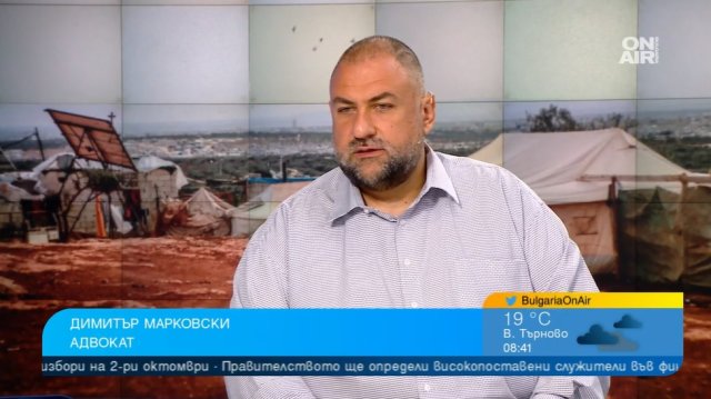 Петима са задържаните за катастрофата със загинали полицаи в Бургас