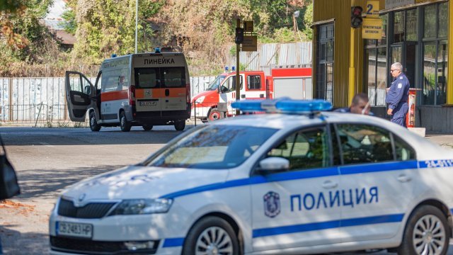 Софийската районна прокуратура привлече към наказателна отговорност 48 годишен мъж нанесъл