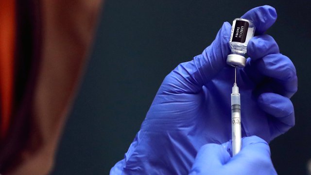Турция вече си има собствена ваксина срещу Ковид 19 Лично