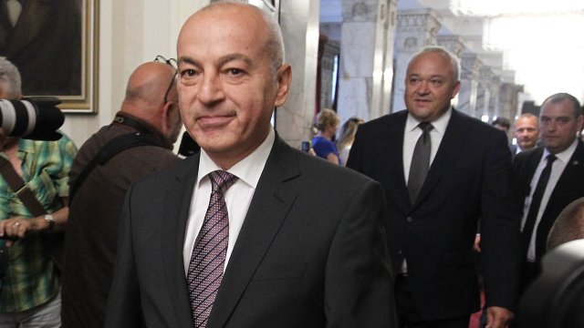 Очаквам работа на 100 и умни решения с мисъл за