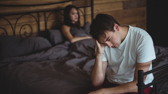 Има много причини да стоите в токсични връзки Това важи