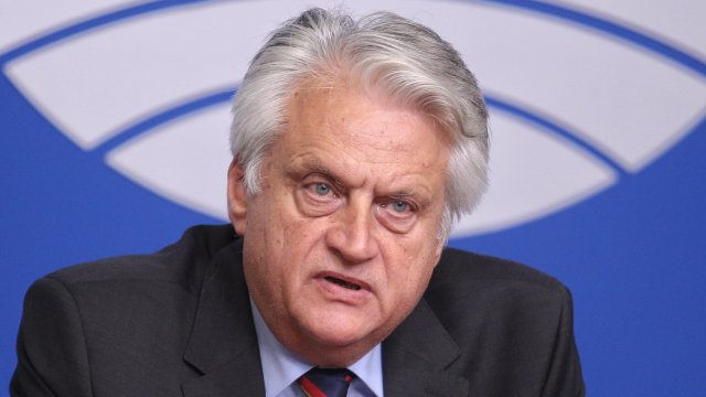 Вътрешният министър Бойко Рашков заяви че 20 години нито един
