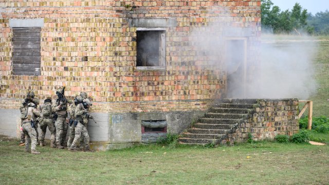 Ръководителят на мисията на ООН в Украйна за мониторинг на човешките
