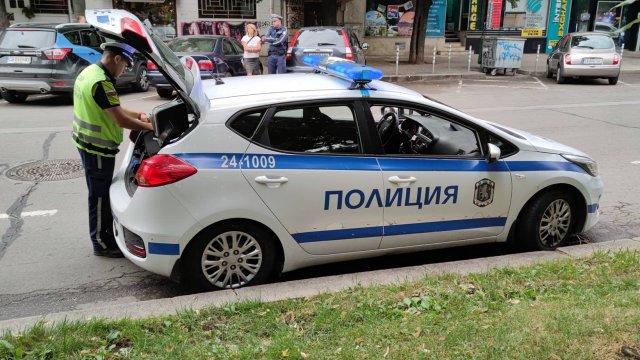 Прокурор при Софийската районна прокуратура внесе обвинителен акт в съда